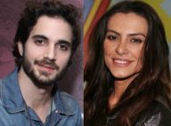 Fiuk rejeita críticas a Cleo Pires após polêmicas: 'Quer fumar, deixa fumar'