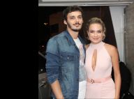 Lua Blanco mantém amizade com ex-namorado Leandro Soares: 'Terminamos numa boa'