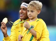 Neymar avalia relação com filho, Davi Lucca, e declara: 'Quero muitos filhos'