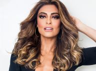 Lifting sem cirurgia! Veja como Juliana Paes combate a flacidez do rosto