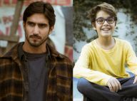 'Os Dias Eram Assim': Alice conta a Lucas que Renato é seu pai e ele o rejeita