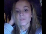 Larissa Manoela volta a exibir cabelo natural ao retirar aplique: 'Como cresceu'