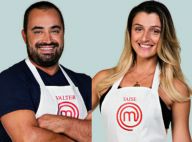 'Casal MasterChef'! Valter assume namoro com Taise após reality: 'Vida nova'