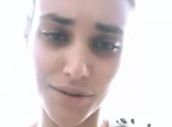 Débora Nascimento alerta fãs sobre perda de peso: 'Não siga dieta da moda'