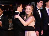 Larissa Manoela dança com Thomaz Costa em festa após término de namoro. Fotos!