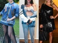 Confira os looks das famosas no segundo dia da São Paulo Fashion Week. Fotos!
