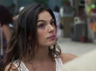 Novela 'A Força do Querer': Ritinha conta a Zeca que Jeiza beijou outro homem