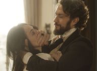 Penúltimo capítulo de 'Novo Mundo': refém, Anna é ameaçada de morte por Thomas