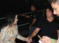 Maraisa e Antonio Rafaski trocam carinhos após ex-BBB negar romance com cantora