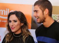 Tatá Werneck lembra férias com Rafael Vitti em foto de beijo: 'Ainda pagando'
