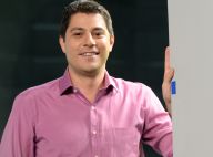 Evaristo Costa rebate seguidor após crítica ao visual: 'Da minha barba cuido eu'