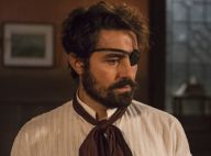 Final da novela 'Novo Mundo': Ferdinando vai para a mata e se entrega à morte