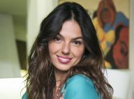 Isis Valverde tira dúvidas sobre Ritinha com autora e defende: 'Não é maldosa'