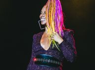 Alicia Keys, destaque no Rock in Rio, agradece Brasil após show: 'Bela energia'