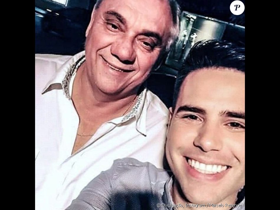 Substituto de Marcelo Rezende na TV, Luiz Bacci recebe amparo na web: 'Força'