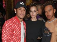 Modelo de jaqueta usado por Neymar em Londres chega a custar R$ 60 mil. Entenda!