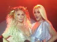 Pabllo Vittar grava 'A Força do Querer' com Silvero Pereira: 'Irmãs'. Vídeo!