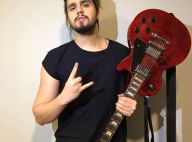 Luan Santana explica que mudança para metal era marketing: 'Continuo romântico'