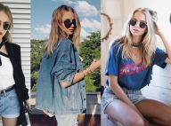 Isabella Scherer, de 'Malhação', conta o que não pode faltar no look:'Amo jeans'