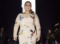 Preta Gil usa vestido com mais de 25 mil pérolas aplicadas à mão. Veja preço!