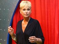 Xuxa critica apresentador e ele responde com ironia: 'Obrigado pela audiência'