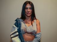 Cleo Pires volta para o veganismo após engordar: 'Consciência e sem radicalismo'