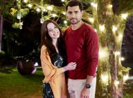Carlo Porto posta foto ao lado de Bia Arantes e fãs de novela pedem: 'Namorem'