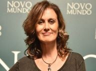 Márcia Cabrita comenta cena cortada no final da novela 'Novo Mundo': 'Acontece'