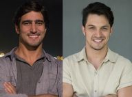 Renato Góes deixa elenco e Rômulo Estrela assume papel em 'Deus Salve o Rei'