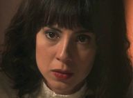 Novela 'Tempo de Amar': Lucinda elogia a beleza de Inácio e tenta beijá-lo