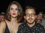 Junior Lima mostra rosto do filho, Otto, pela 1ª vez: 'Como não morrer de amor?'