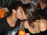 Novo vídeo mostra beijo de Bruna Marquezine e Neymar em casamento. Confira!