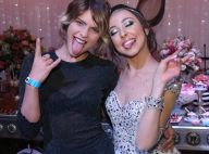 Festa de atriz reúne Isabella Santoni, o ex Rafael Vitti e mais famosos. Fotos!