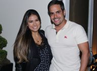 Irmã de Simaria, Simone conta como mantém casamento: 'Corro para ele nas folgas'