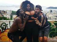 Funkeira destaque em clipe de Anitta será ex de Sabiá em 'A Força do Querer'