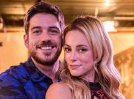 Último capítulo da novela 'A Força do Querer': Jeiza e Zeca têm dois filhos