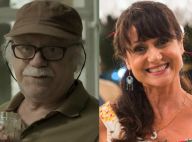 Último capítulo da novela 'A Força do Querer': Abel e Edinalva se casam