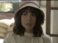 'Tempo de Amar': Lucinda é aconselhada pelo espírito da mãe sobre Inácio