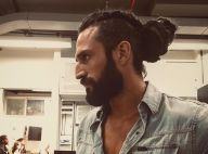 Par de Marquezine em 'Deus Salve o Rei', José Fidalgo adota dreads: 'Focado'