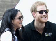 Novo bebê real? Site diz que namorada de príncipe Harry está grávida de 3 meses