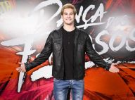 Aos 20 anos, Nicolas Prattes afirma estar solteiro, mas garante: 'Nunca sozinho'