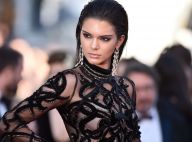 Bruna Marquezine? Kendall Jenner, de fantasia, é confundida com atriz. Compare!