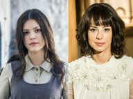 'Tempo de Amar': Lucinda usa as cinzas de sua mãe para provar a morte de Inácio