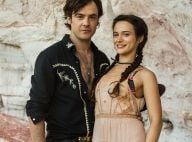 Sergio Guizé nega romance com Bianca Bin fora de novela: 'Parceria profissional'