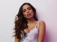Anitta é enganada por fã em palco de show e brinca: 'Culto não, tá'. Entenda!
