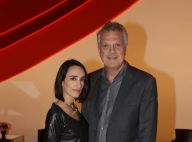 Pedro Bial é pai pela 6ª vez! Nasce Laura, filha do jornalista com Maria Prata