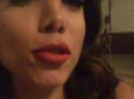 Anitta dispensa dieta em viagem aos EUA: 'Vou virar plus size'. Vídeo!