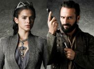 Bruna Marquezine surge em clima de romance com José Fidalgo em cena de novela
