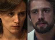 'O Outro Lado do Paraíso': apaixonada por Patrick, Clara se volta contra Renato