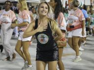 Carnaval 2018: Carla Diaz será destaque de chão da Grande Rio. 'É da casa'